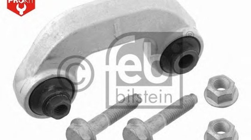 Brat/bieleta suspensie, stabilizator SEAT EXEO ST (3R5) (2009 - 2016) FEBI BILSTEIN 21924 piesa NOUA
