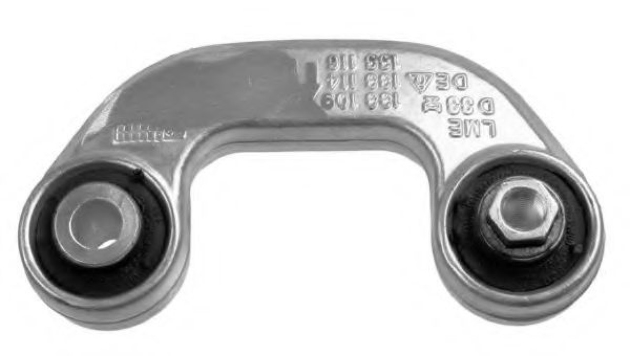 Brat/bieleta suspensie, stabilizator SEAT EXEO ST (3R5) (2009 - 2016) LEMFÖRDER 25858 01 piesa NOUA