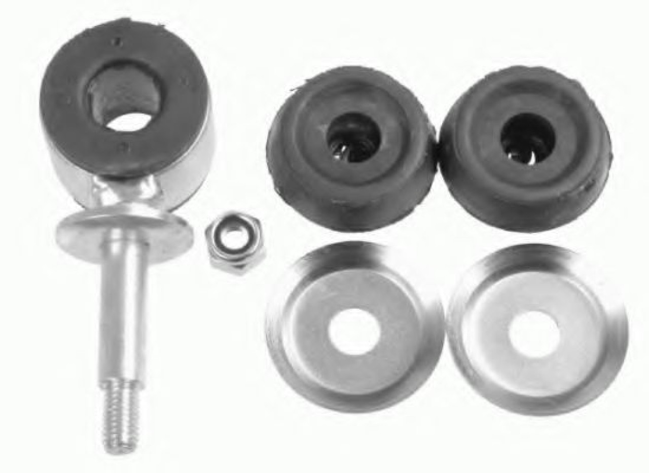 Brat/bieleta suspensie, stabilizator SEAT IBIZA II (6K1) (1993 - 1999) LEMFÖRDER 33975 01 piesa NOUA