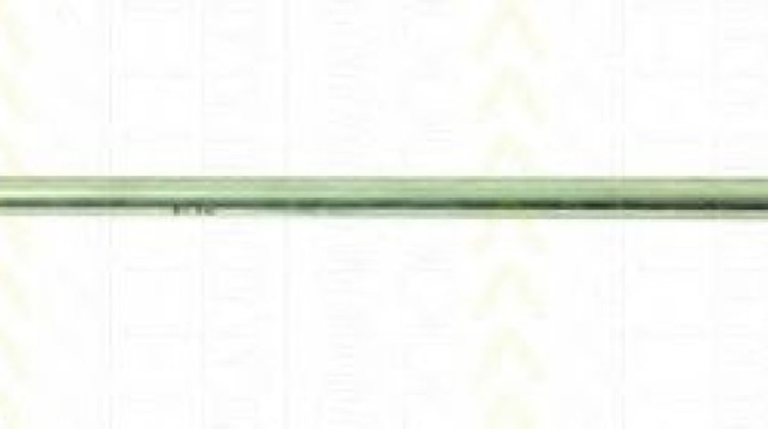 Brat/bieleta suspensie, stabilizator SEAT IBIZA IV (6L1) (2002 - 2009) TRISCAN 8500 29617 produs NOU