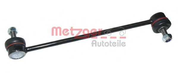 Brat/bieleta suspensie, stabilizator SEAT IBIZA IV (6L1) (2002 - 2009) METZGER 53006318 piesa NOUA