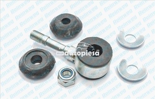 Brat/bieleta suspensie, stabilizator SEAT IBIZA III (6K1) (1999 - 2002) REINWEG RW972018 piesa NOUA