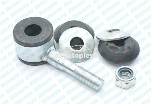 Brat/bieleta suspensie, stabilizator SEAT IBIZA III (6K1) (1999 - 2002) REINWEG RW9997150 piesa NOUA