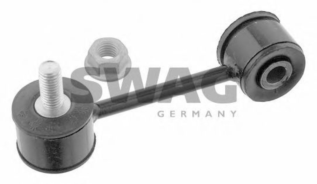 Brat/bieleta suspensie, stabilizator SEAT LEON (1M1) (1999 - 2006) SWAG 30 93 0154 piesa NOUA