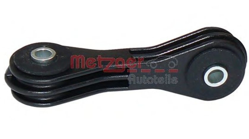 Brat/bieleta suspensie, stabilizator SEAT LEON (1M1) (1999 - 2006) METZGER 53005018 piesa NOUA