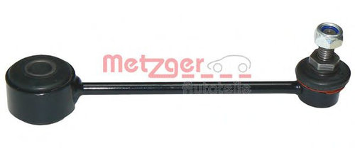 Brat/bieleta suspensie, stabilizator SEAT LEON (1M1) (1999 - 2006) METZGER 53008619 piesa NOUA