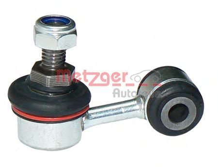 Brat/bieleta suspensie, stabilizator SEAT TOLEDO I (1L) (1991 - 1999) METZGER 53006918 piesa NOUA