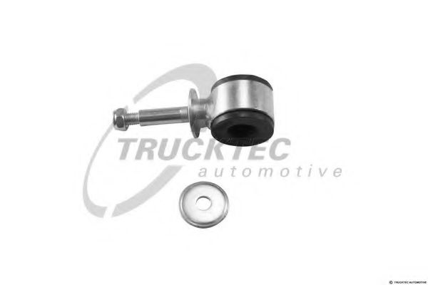 Brat/bieleta suspensie, stabilizator SEAT TOLEDO I (1L) (1991 - 1999) TRUCKTEC AUTOMOTIVE 07.30.040 piesa NOUA