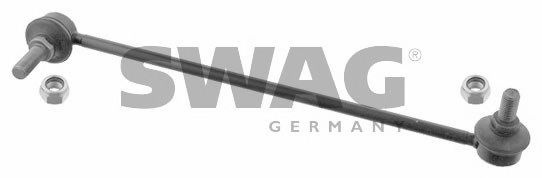 Brat/bieleta suspensie, stabilizator SEAT TOLEDO II (1M2) (1998 - 2006) SWAG 30 91 9296 piesa NOUA