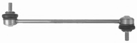 Brat/bieleta suspensie, stabilizator SKODA FABIA I Combi (6Y5) (2000 - 2007) LEMFÖRDER 25463 02 pie...