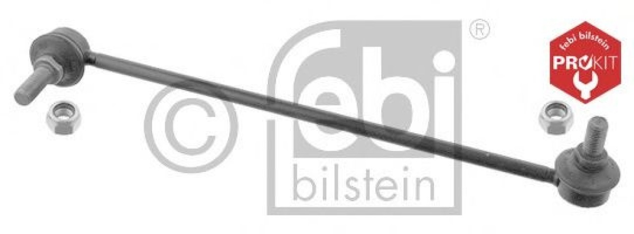 Brat/bieleta suspensie, stabilizator SKODA OCTAVIA I Combi (1U5) (1998 - 2010) FEBI BILSTEIN 19296 piesa NOUA