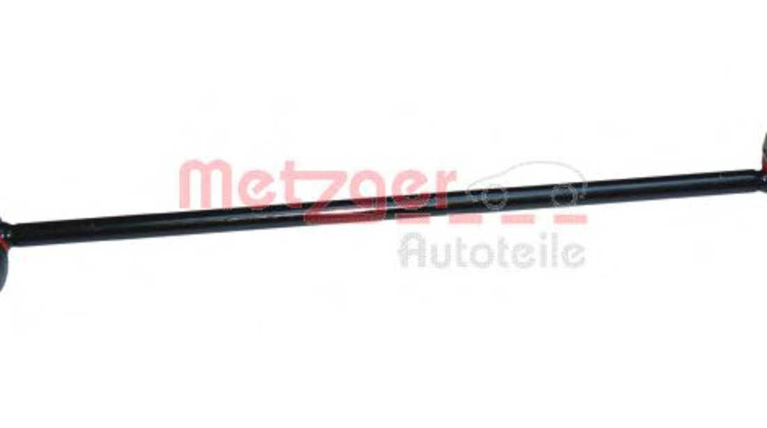 Brat/bieleta suspensie, stabilizator SKODA OCTAVIA II Combi (1Z5) (2004 - 2013) METZGER 53005811 piesa NOUA