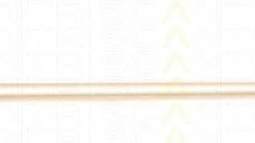 Brat/bieleta suspensie, stabilizator SKODA SUPERB III (3V3) (2015 - 2016) TRISCAN 8500 29621 piesa NOUA