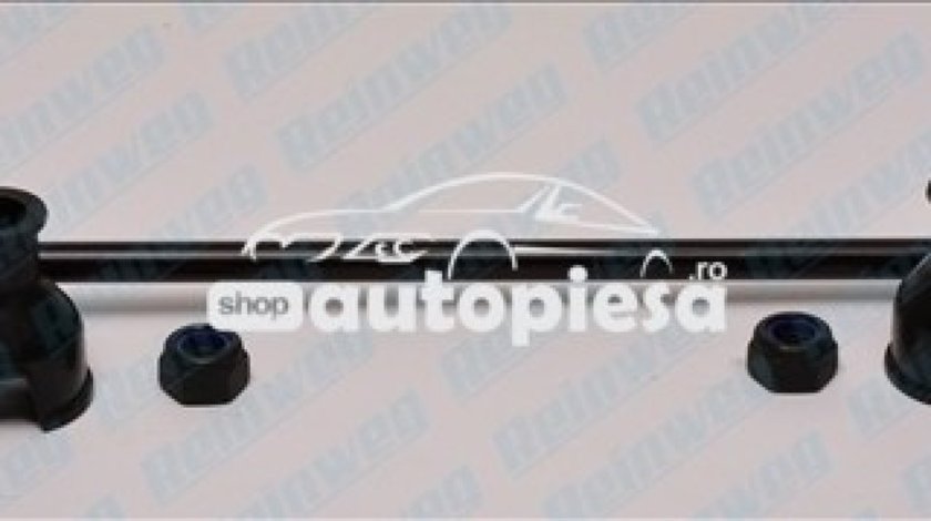 Brat/bieleta suspensie, stabilizator SKODA SUPERB III Combi (3V5) (2015 - 2016) REINWEG RW73226 piesa NOUA