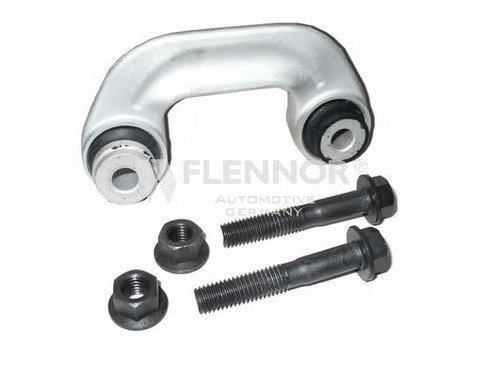 Brat/bieleta suspensie, stabilizator SKODA SUPERB I (3U4) (2001 - 2008) FLENNOR FL407-HL piesa NOUA
