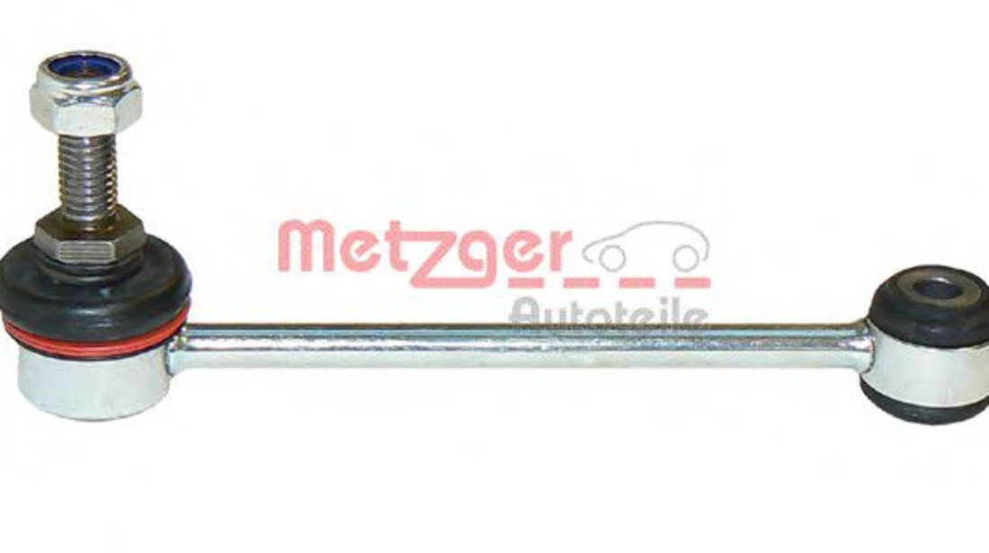Brat/bieleta suspensie, stabilizator SMART CITY-COUPE (450) (1998 - 2004) METZGER 53040519 piesa NOUA