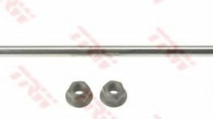 Brat/bieleta suspensie, stabilizator SMART FORFOUR (454) (2004 - 2006) TRW JTS1183 piesa NOUA