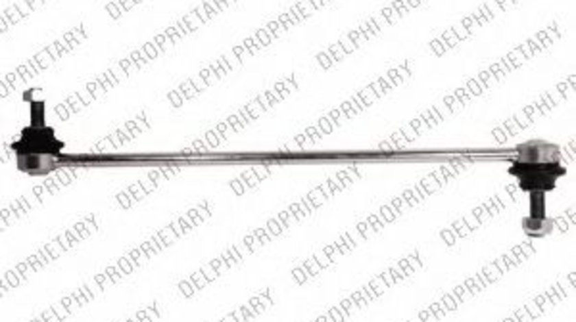 Brat/bieleta suspensie, stabilizator SMART FORFOUR (454) (2004 - 2006) DELPHI TC2223 piesa NOUA