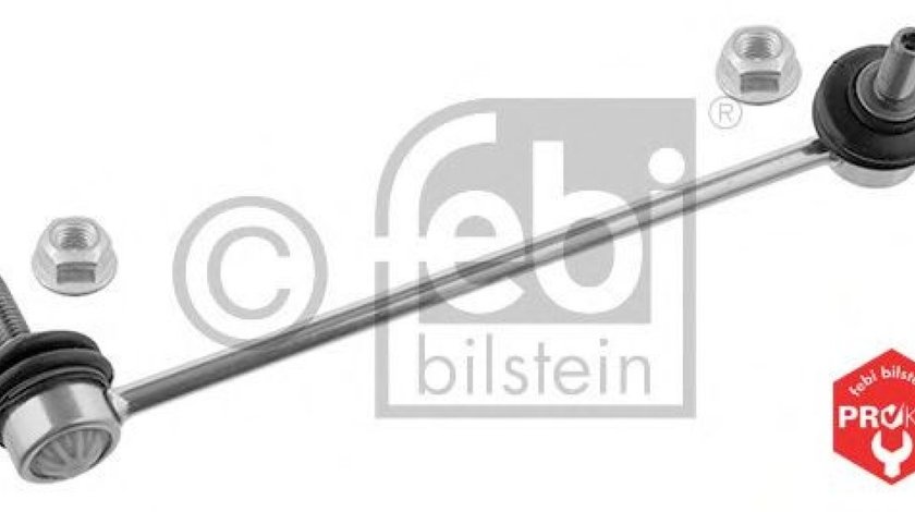 Brat/bieleta suspensie, stabilizator SMART FORTWO Cabrio (451) (2007 - 2016) FEBI BILSTEIN 36790 piesa NOUA