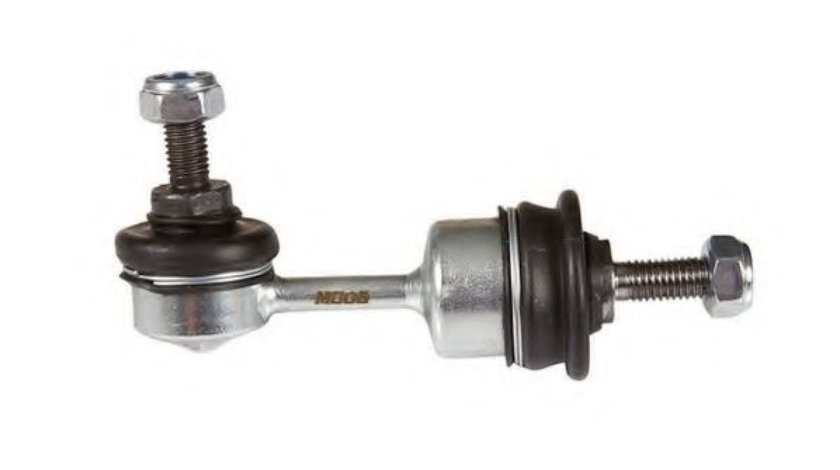 Brat/bieleta suspensie, stabilizator SMART FORTWO Cabrio (450) (2004 - 2007) MOOG ME-LS-2386 piesa NOUA