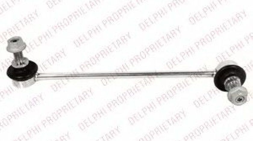 Brat/bieleta suspensie, stabilizator SMART FORTWO Cupe (451) (2007 - 2016) DELPHI TC2421 piesa NOUA