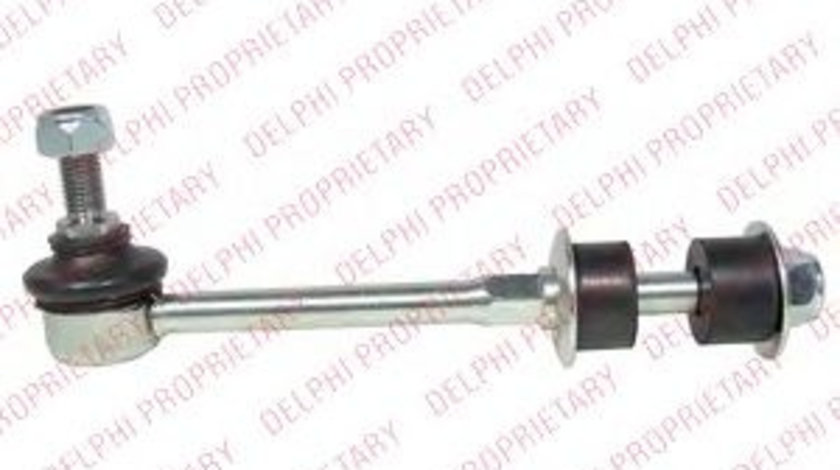 Brat/bieleta suspensie, stabilizator SSANGYONG MUSSO (FJ) (1993 - 2016) DELPHI TC2350 piesa NOUA