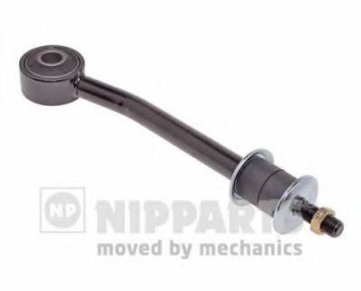 Brat/bieleta suspensie, stabilizator SSANGYONG REXTON (GAB) (2002 - 2012) NIPPARTS N4960410 piesa NO...