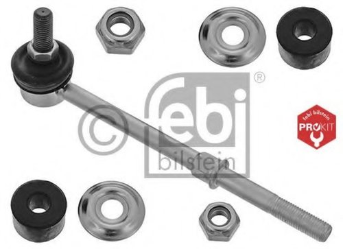 Brat/bieleta suspensie, stabilizator SSANGYONG KYRON (2005 - 2016) FEBI BILSTEIN 41615 piesa NOUA
