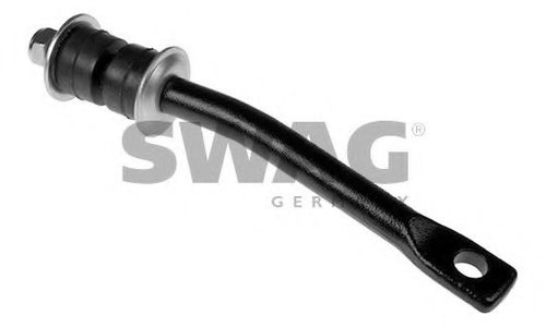 Brat/bieleta suspensie, stabilizator SSANGYONG ACTYON SPORTS I (QJ) (2005 - 2016) SWAG 88 94 8042 pi...