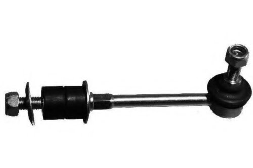 Brat/bieleta suspensie, stabilizator SSANGYONG MUSSO (FJ) (1993 - 2016) MOOG DE-LS-2862 piesa NOUA