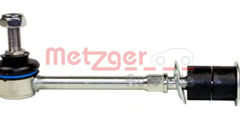 Brat/bieleta suspensie, stabilizator SSANGYONG MUSSO (FJ) (1993 - 2016) METZGER 53018818 piesa NOUA