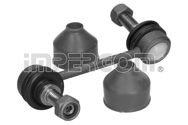 Brat/bieleta suspensie, stabilizator stanga (25056 IMPERGOM) ALFA ROMEO