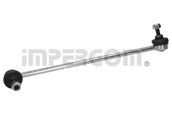 Brat/bieleta suspensie, stabilizator stanga (31735 IMPERGOM) BMW