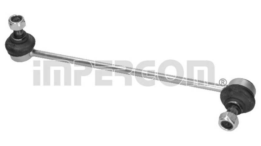 Brat/bieleta suspensie, stabilizator stanga (32198 IMPERGOM) MERCEDES-BENZ