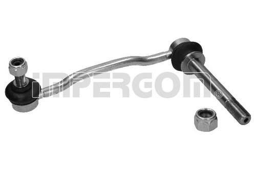 Brat/bieleta suspensie, stabilizator stanga (36478 IMPERGOM) Citroen,PEUGEOT