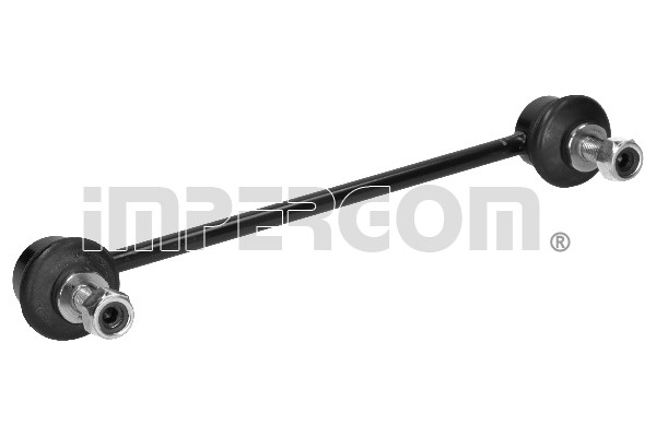 Brat/bieleta suspensie, stabilizator stanga (70487 IMPERGOM) HONDA
