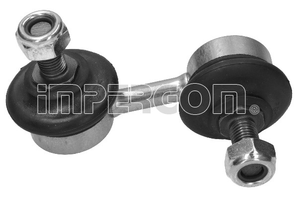 Brat/bieleta suspensie, stabilizator stanga (70678 IMPERGOM) HYUNDAI