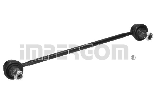 Brat/bieleta suspensie, stabilizator stanga (71825 IMPERGOM) SUZUKI