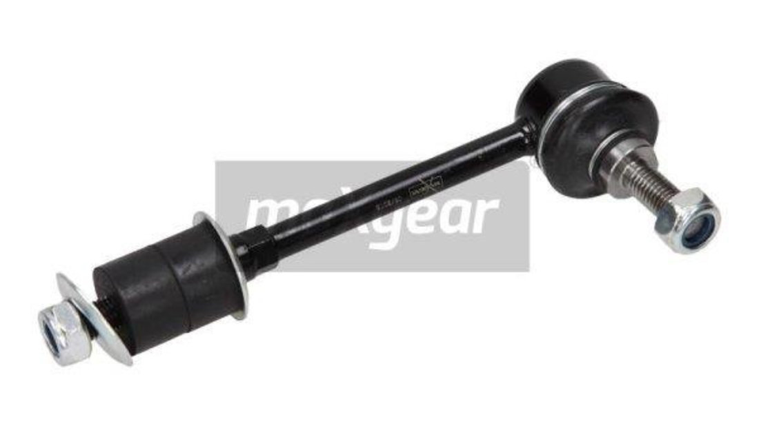 Brat/bieleta suspensie, stabilizator stanga (721664 MAXGEAR) NISSAN