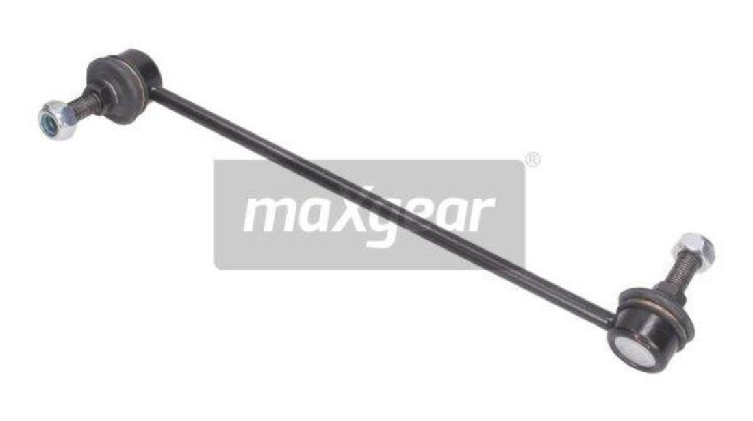 Brat/bieleta suspensie, stabilizator stanga (721763 MAXGEAR) CHEVROLET,DAEWOO