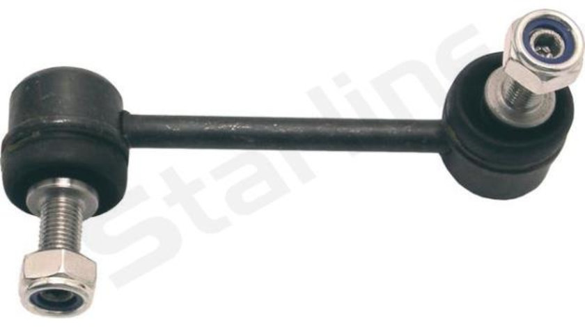 Brat/bieleta suspensie, stabilizator stanga (8022737 STARLINE) FORD USA,MAZDA