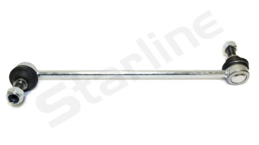 Brat/bieleta suspensie, stabilizator stanga (6715737 STARLINE) CHEVROLET,OPEL,VAUXHALL