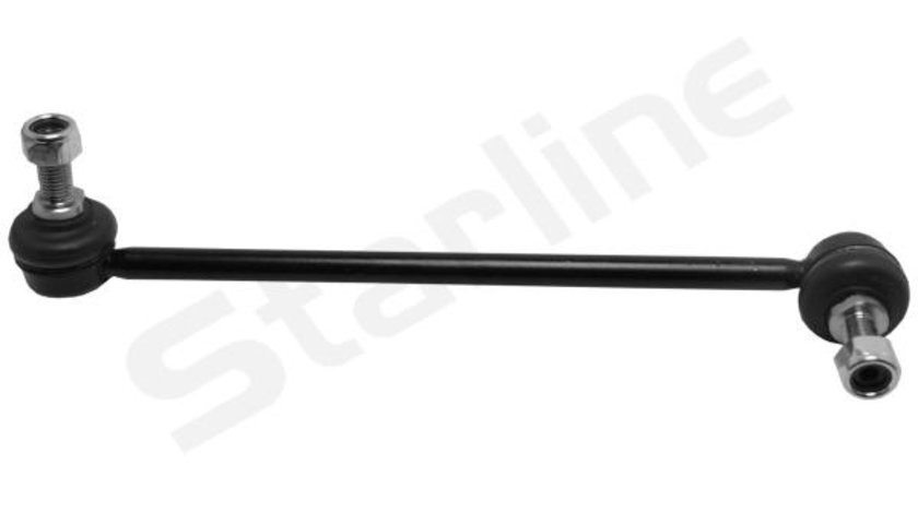 Brat/bieleta suspensie, stabilizator stanga (2823737 STARLINE) MERCEDES-BENZ