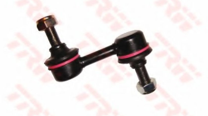 Brat/bieleta suspensie, stabilizator SUBARU LEGACY IV Combi (BL, BP, B13) (2003 - 2016) TRW JTS7605 piesa NOUA