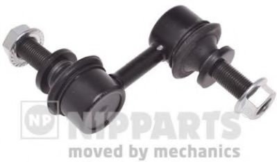 Brat/bieleta suspensie, stabilizator SUBARU LEGACY V Combi (BM, BR) (2009 - 2016) NIPPARTS N4967003 ...