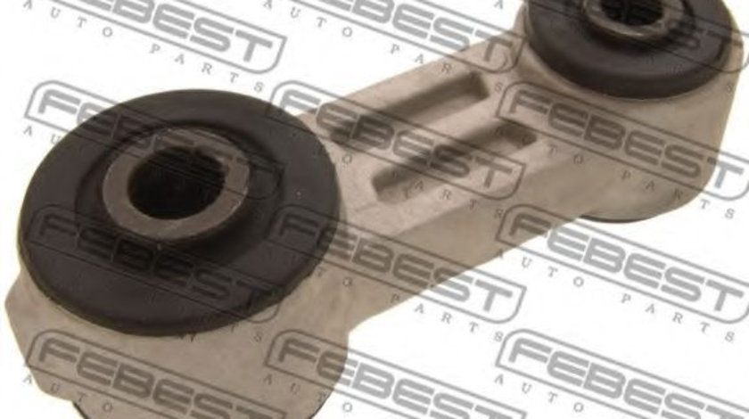 Brat/bieleta suspensie, stabilizator SUBARU LEGACY III Combi (BE, BH) (1998 - 2003) FEBEST 0823-20AL piesa NOUA