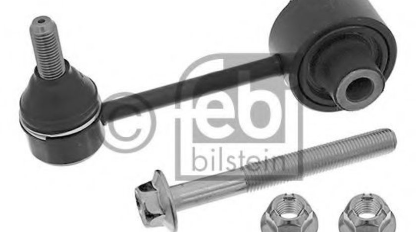 Brat/bieleta suspensie, stabilizator SUBARU FORESTER (SJ) (2013 - 2016) FEBI BILSTEIN 42796 piesa NOUA