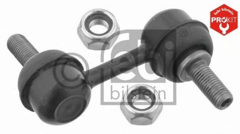 Brat/bieleta suspensie, stabilizator SUBARU FORESTER (SG) (2002 - 2016) FEBI BILSTEIN 28199 piesa NOUA