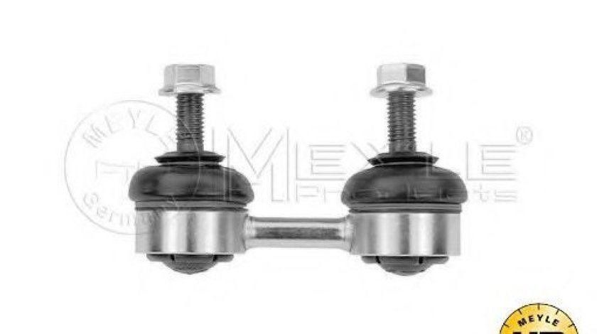 Brat/bieleta suspensie, stabilizator SUBARU IMPREZA Limuzina (GD) (1999 - 2016) MEYLE 34-16 060 0004/HD piesa NOUA