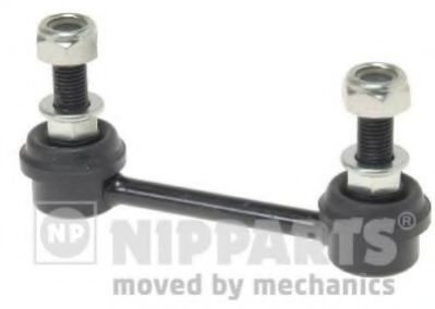 Brat/bieleta suspensie, stabilizator SUBARU OUTBACK (BL, BP) (2003 - 2009) NIPPARTS N4897003 piesa N...